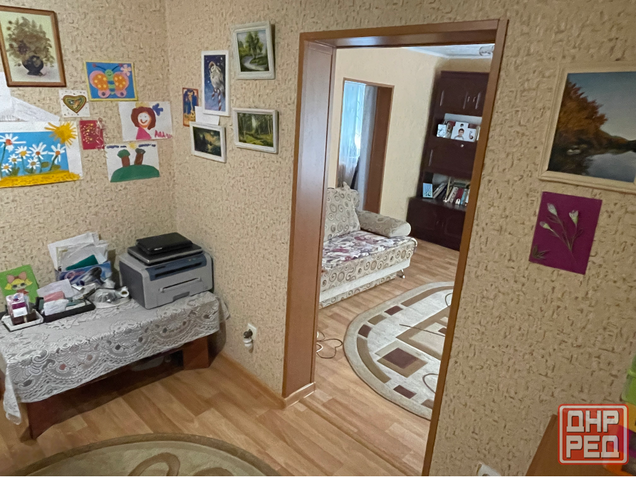 Продаётся дом в отличном месте! Донецк - изображение 3