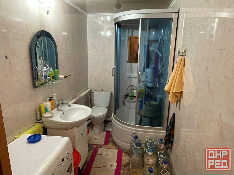 Продаётся дом в отличном месте! Донецк - изображение 4