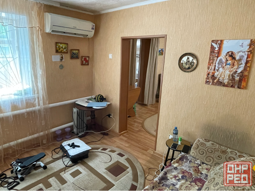 Продаётся дом в отличном месте! Донецк - изображение 6