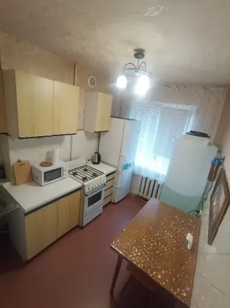 Квартира с водой Текстильщик Донецк
