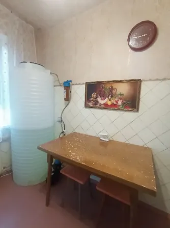 Квартира с водой Текстильщик Донецк