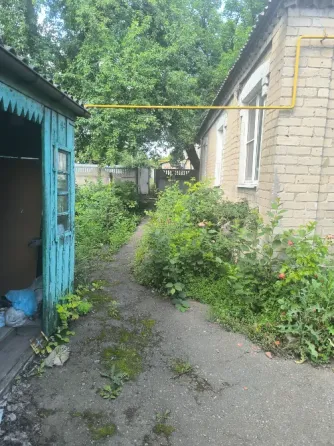Продам дом с газом Донецк