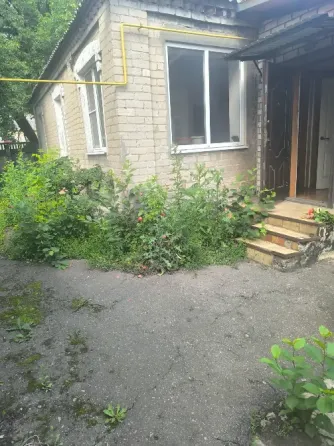 Продам дом с газом Донецк