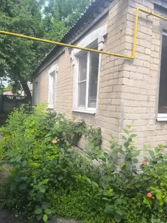 Продам дом с газом Донецк