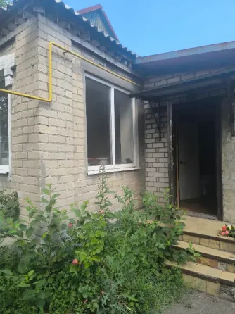 Продам дом с газом Донецк