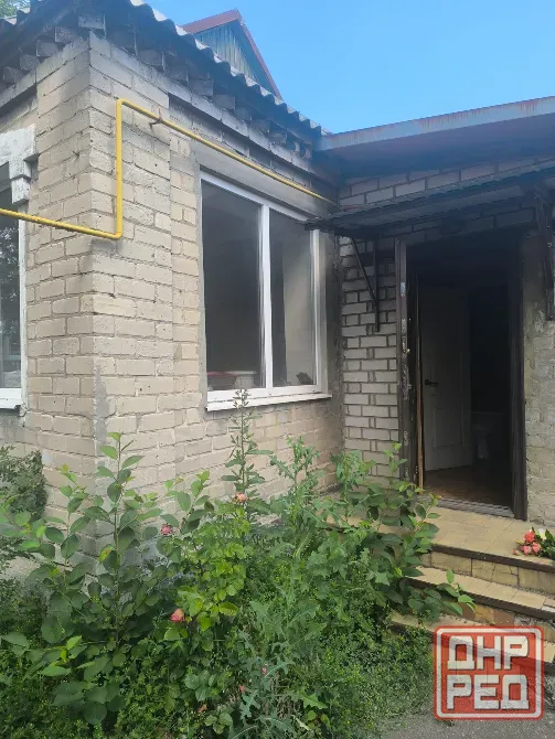 Продам дом с газом Донецк - изображение 3