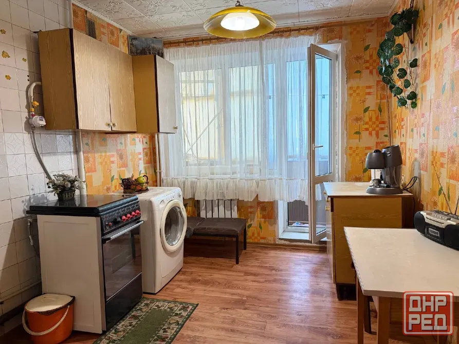 4 ком.кв. Металлургов 204 Мариуполь - изображение 4
