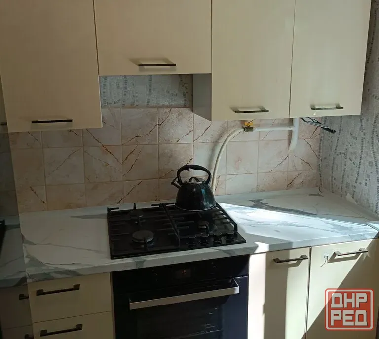 Ворошиловский район. Ул.Артема Рядом находиться Green Plaza/Донтту/Золотое Кольцо Донецк - изображение 8