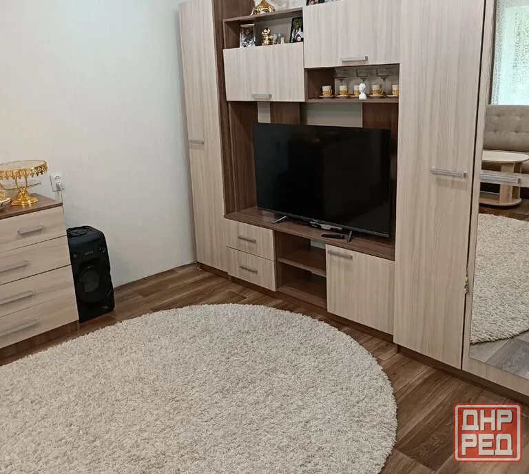 Ворошиловский район. Ул.Артема Рядом находиться Green Plaza/Донтту/Золотое Кольцо Донецк - изображение 2