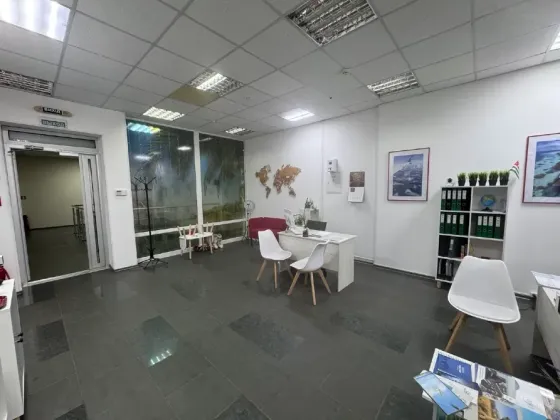Аренда помещения 50 м² в самом центре Донецка Донецк