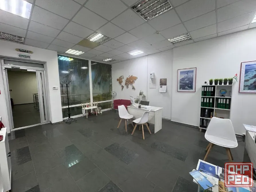 Аренда помещения 50 м² в самом центре Донецка Донецк - изображение 1