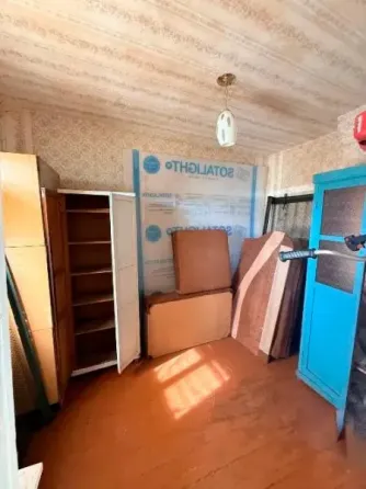дом 3к. 60м2 1/1 гвардейка. калинино 2млн Макеевка