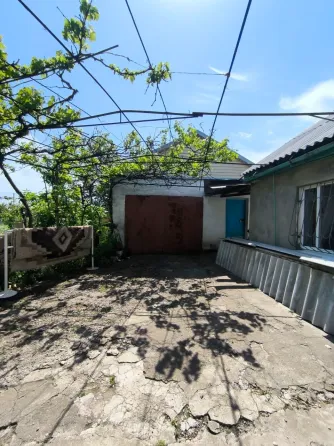 Продам дом Центральный район Мариуполь