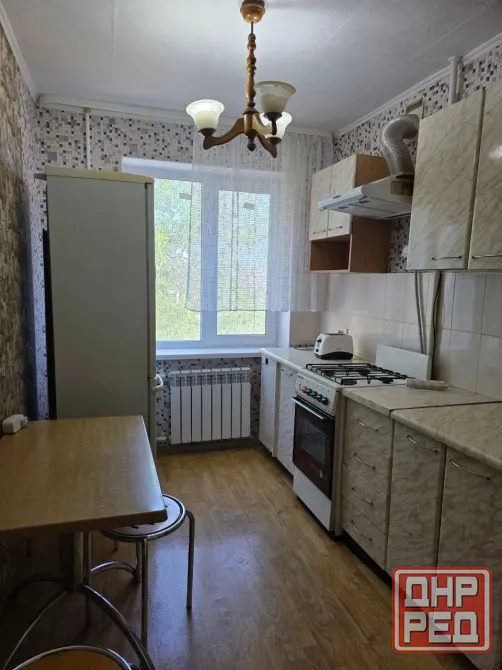 3 ком.кв. Урицкого Мариуполь - изображение 4