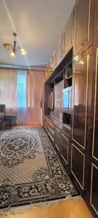 Продам 3 ком. кв-ру Гвардейка, 12 магазин Макеевка
