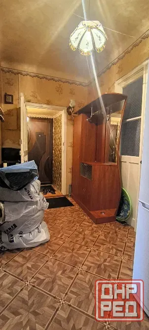 Продам 3 ком. кв-ру Гвардейка, 12 магазин Макеевка - изображение 6