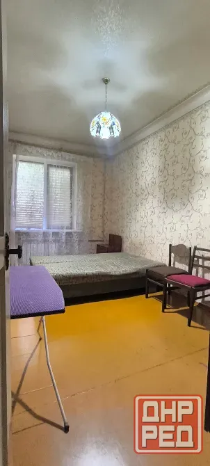 Продам 3 ком. кв-ру Гвардейка, 12 магазин Макеевка - изображение 3
