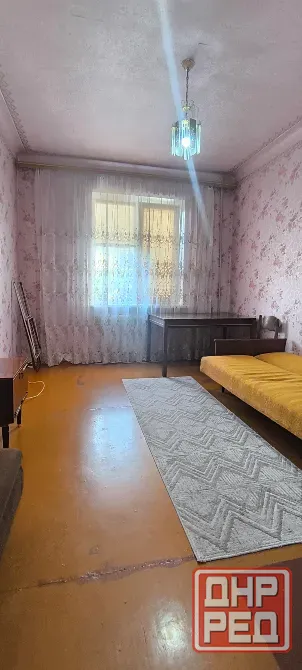 Продам 3 ком. кв-ру Гвардейка, 12 магазин Макеевка - изображение 4
