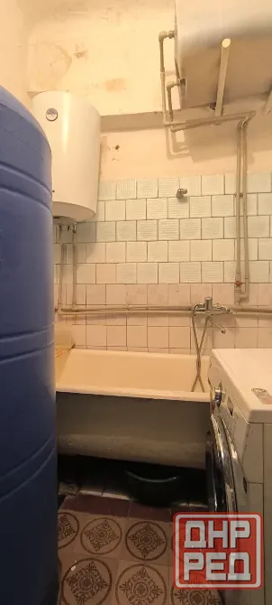 Продам 3 ком. кв-ру Гвардейка, 12 магазин Макеевка - изображение 7