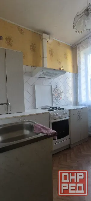Продам 3 ком. кв-ру Гвардейка, 12 магазин Макеевка - изображение 5