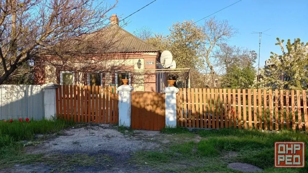 Продам отличный дом Мариуполь - изображение 1