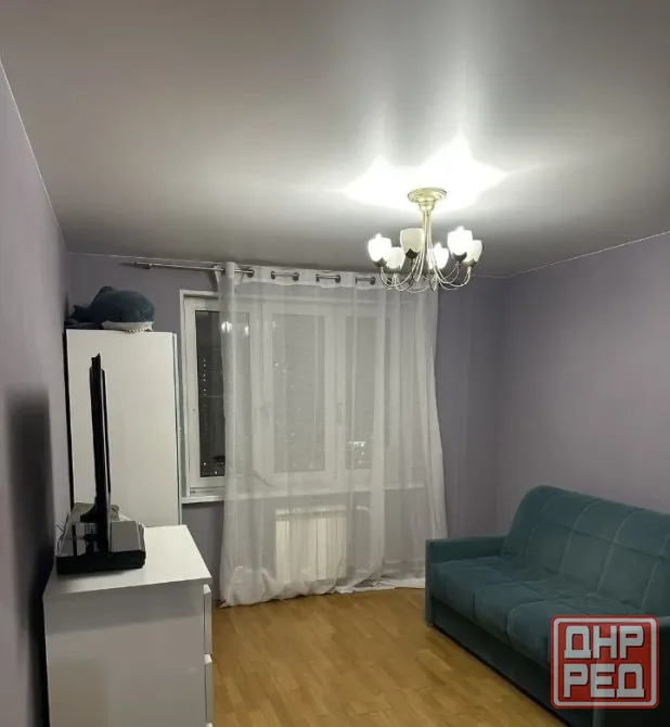 Улица Щорса 23 долгосрочная аренда в центре квартира Донецк - изображение 6