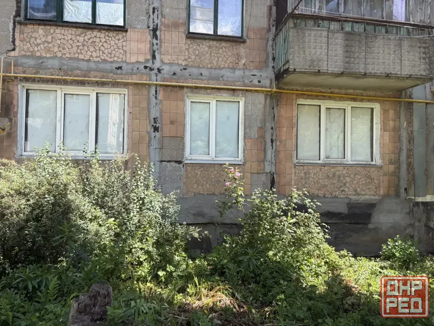 Продаётся 4-комн. квартира г. Торез, м-н 30 лет Победы, квартал "г" Торез - изображение 10