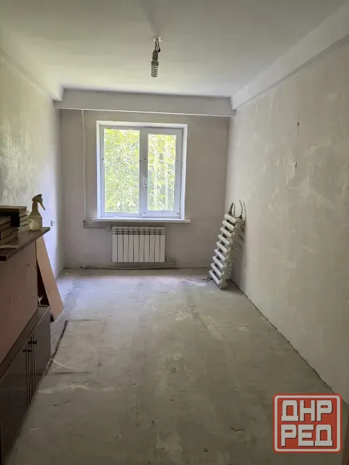 Продаётся 4-комн. квартира г. Торез, м-н 30 лет Победы, квартал "г" Торез - изображение 1