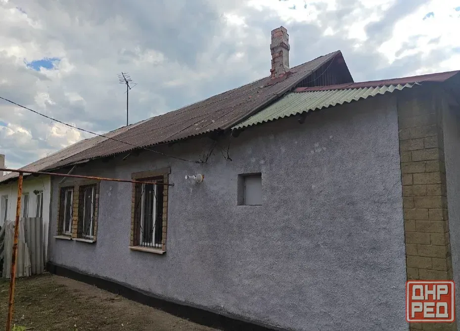 Срочно предлагается к продаже 3к дом в Петровском районе Донецк - изображение 3