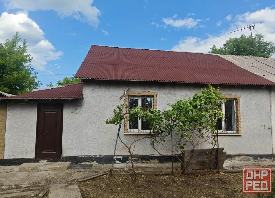 Срочно предлагается к продаже 3к дом в Петровском районе Донецк - изображение 1