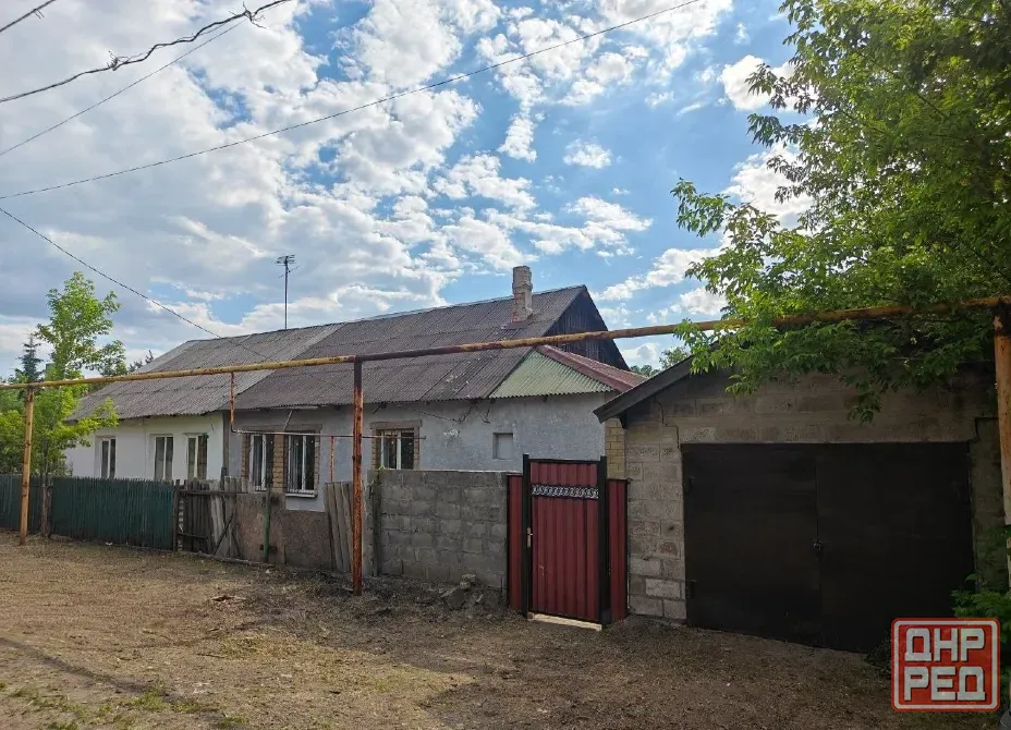 Срочно предлагается к продаже 3к дом в Петровском районе Донецк - изображение 2