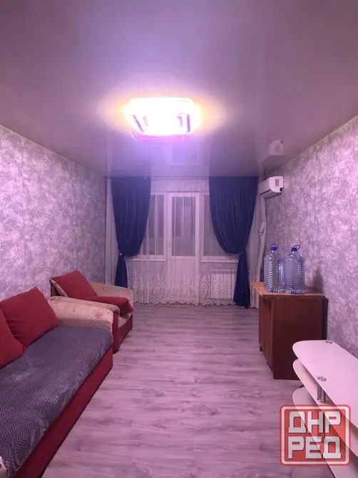 2-к.кв. в Центре Донецка! ул. Набережная. Готовые документы. Донецк - изображение 4