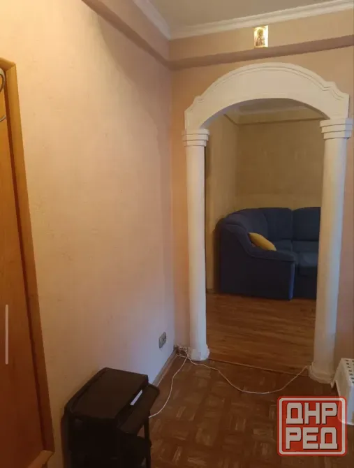 Продажа 2к квартиры в Калининском р-е Герцена сквер Строитель Донецк - изображение 6