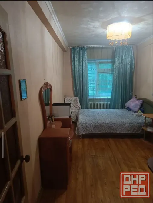 Продажа 2к квартиры в Калининском р-е Герцена сквер Строитель Донецк - изображение 2