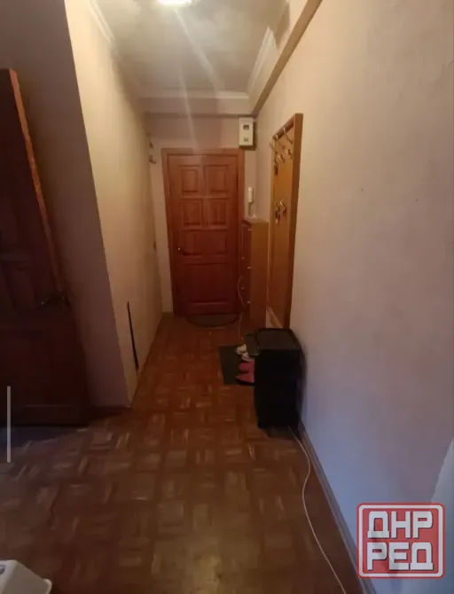Продажа 2к квартиры в Калининском р-е Герцена сквер Строитель Донецк - изображение 7