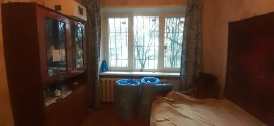 Продам 3-ёх ком. квартиру по ул . Днепродзержинская , Ленинский район . Донецк