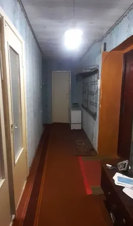 Продам 3-ёх ком. квартиру по ул . Днепродзержинская , Ленинский район . Донецк