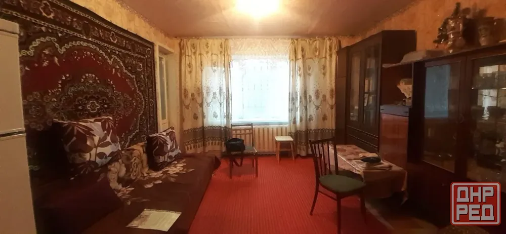 Продам 3-ёх ком. квартиру по ул . Днепродзержинская , Ленинский район . Донецк - изображение 1