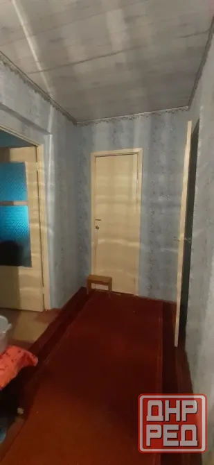Продам 3-ёх ком. квартиру по ул . Днепродзержинская , Ленинский район . Донецк - изображение 6