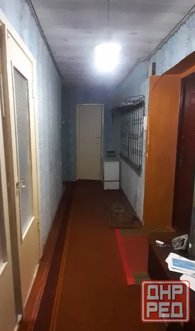 Продам 3-ёх ком. квартиру по ул . Днепродзержинская , Ленинский район . Донецк - изображение 5