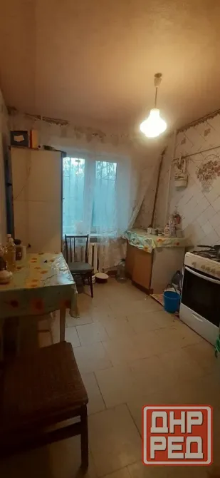 Продам 3-ёх ком. квартиру по ул . Днепродзержинская , Ленинский район . Донецк - изображение 4