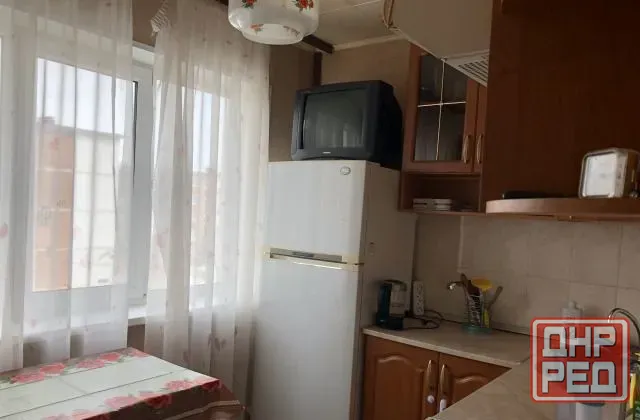 2-комнатная в Калининском районе по проспекту Ильича. Донецк - изображение 2