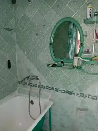 Продам 1но комнатную квартиру в Пролетарском районе (Прожекторная) Донецк