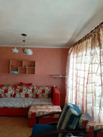 Продам 1но комнатную квартиру в Пролетарском районе (Прожекторная) Донецк