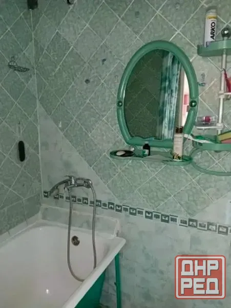 Продам 1но комнатную квартиру в Пролетарском районе (Прожекторная) Донецк - изображение 5