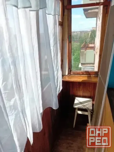 Продам 1но комнатную квартиру в Пролетарском районе (Прожекторная) Донецк - изображение 7