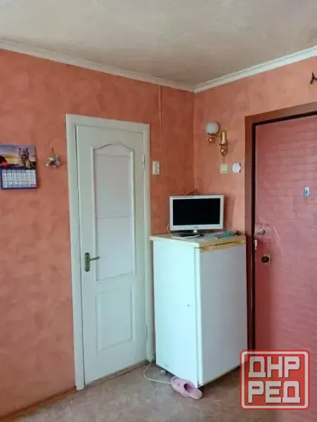 Продам 1но комнатную квартиру в Пролетарском районе (Прожекторная) Донецк - изображение 4