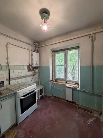 Продажа 3 ком. квартиры в Ворошиловском районе г. Донецк, пр.Мира (ориентир Изумруд). Донецк