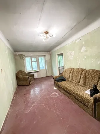 Продажа 3 ком. квартиры в Ворошиловском районе г. Донецк, пр.Мира (ориентир Изумруд). Донецк