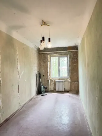 Продажа 3 ком. квартиры в Ворошиловском районе г. Донецк, пр.Мира (ориентир Изумруд). Донецк